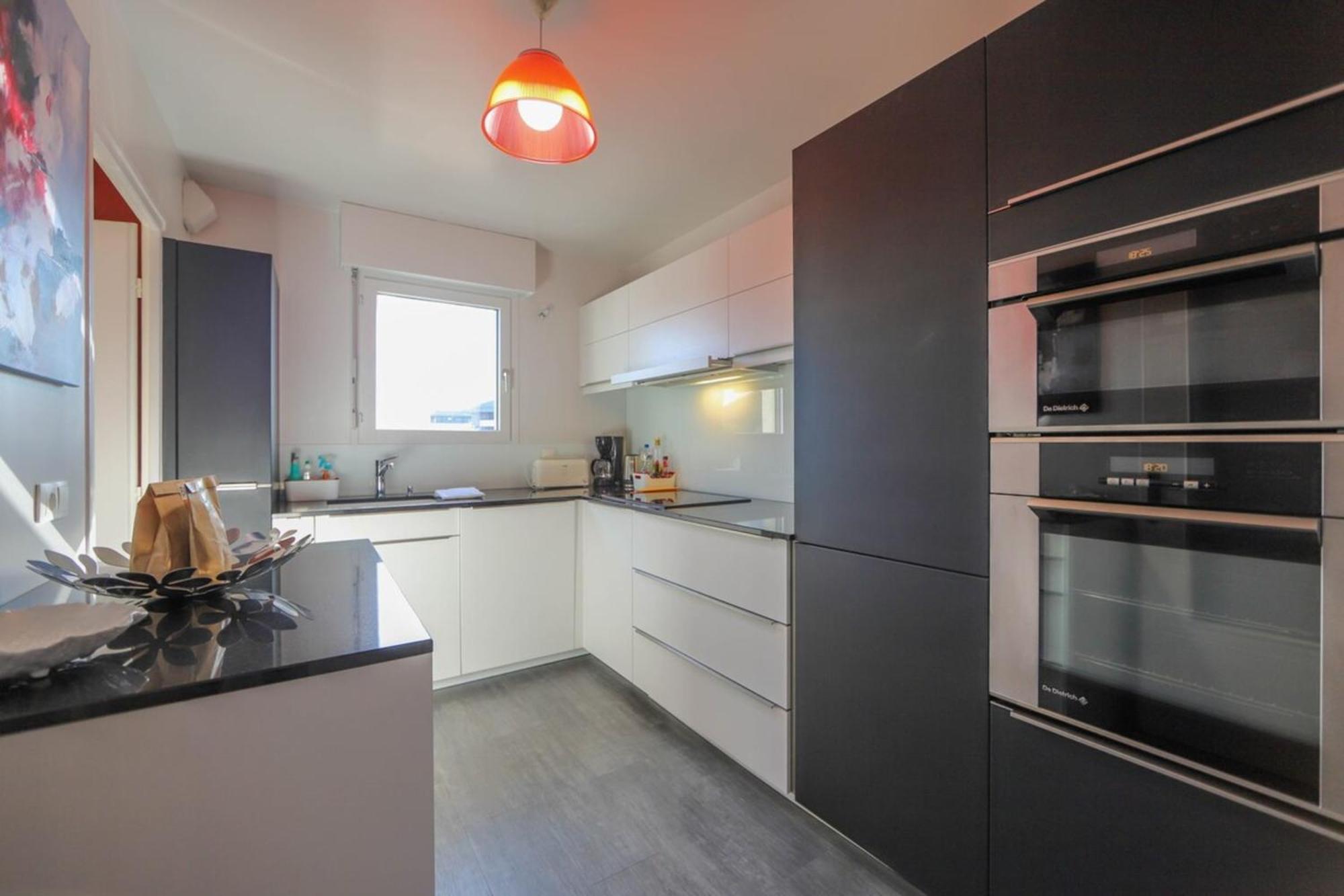 La Pause Annecienne Appartement Familial Annecy Exterior foto
