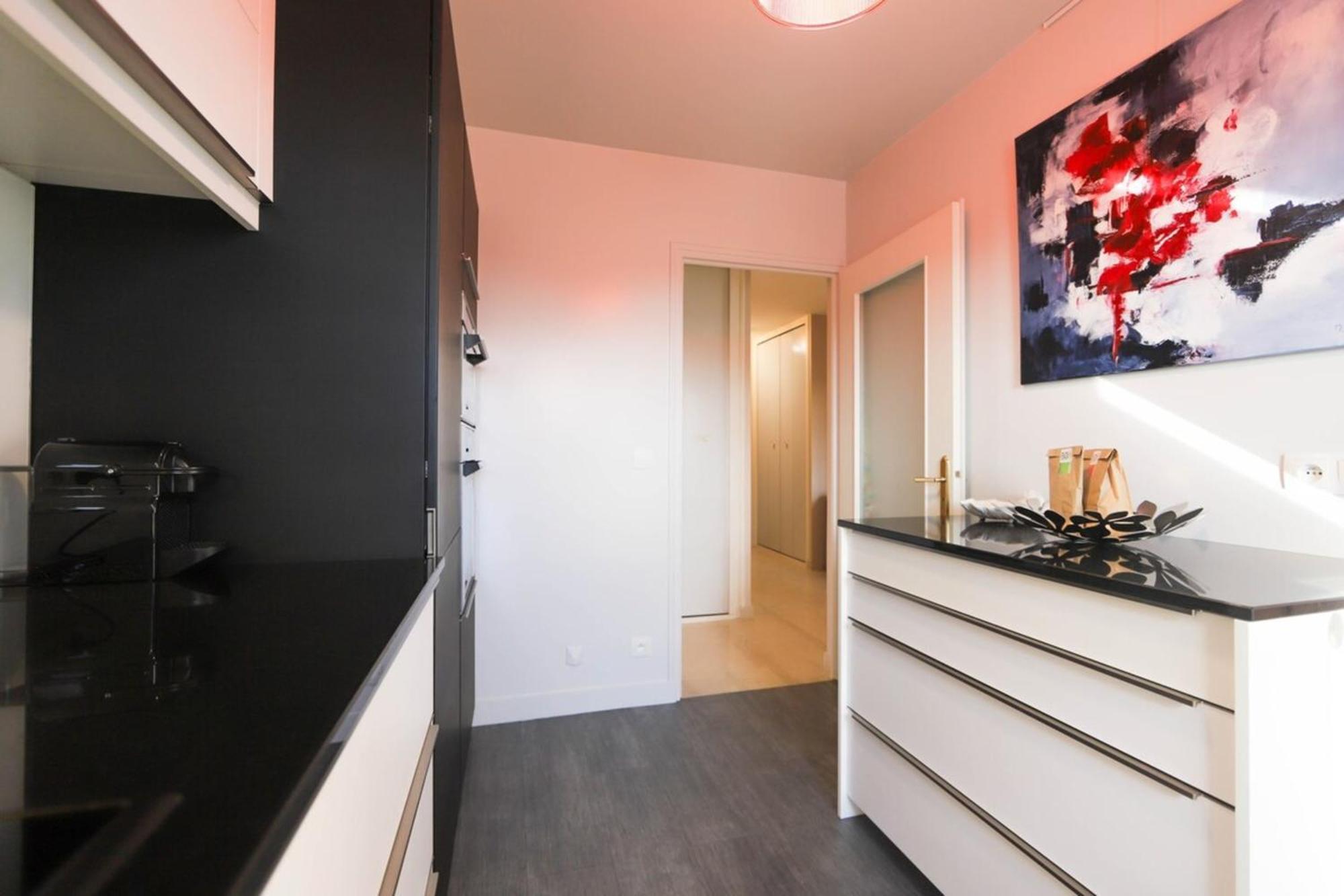 La Pause Annecienne Appartement Familial Annecy Exterior foto