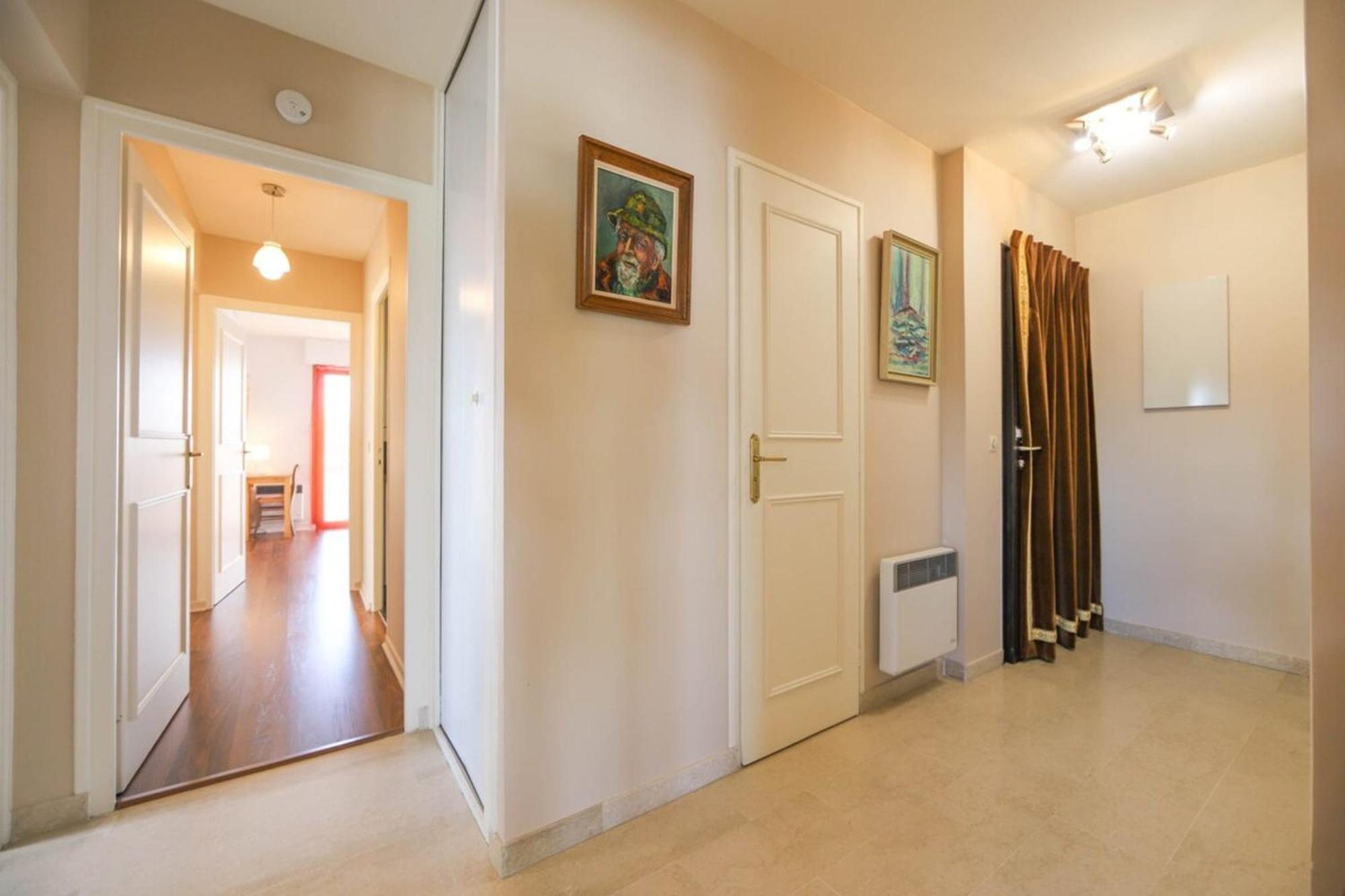 La Pause Annecienne Appartement Familial Annecy Exterior foto