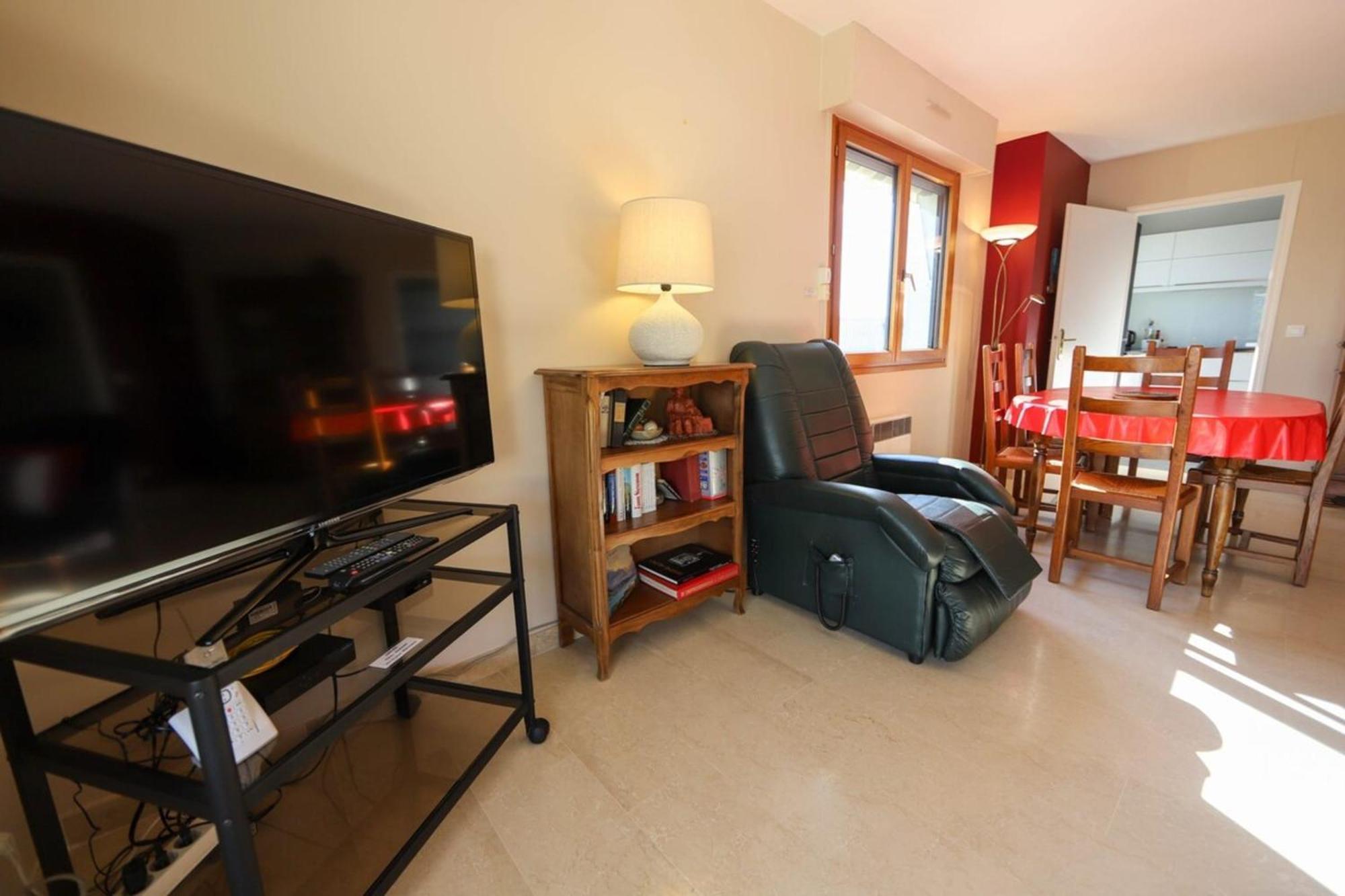 La Pause Annecienne Appartement Familial Annecy Exterior foto